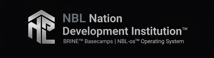 NBL Nation NEW Logo